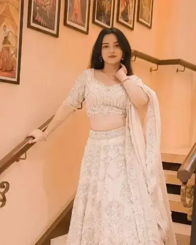 Escort Service In Paharganj